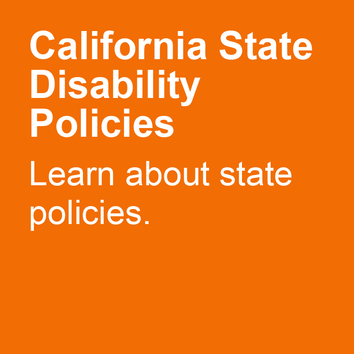 Resources for Accessibility and Disability Accommodation | Disability  Resources